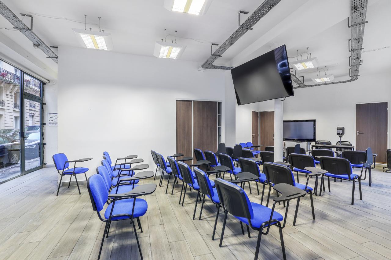Bureau Paris 152m² Location bureau Paris OLBUR2425401 3